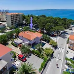 Lilla Baška Voda