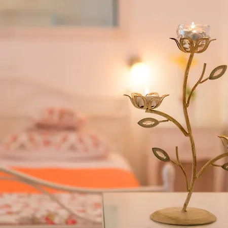Lilla Apartment