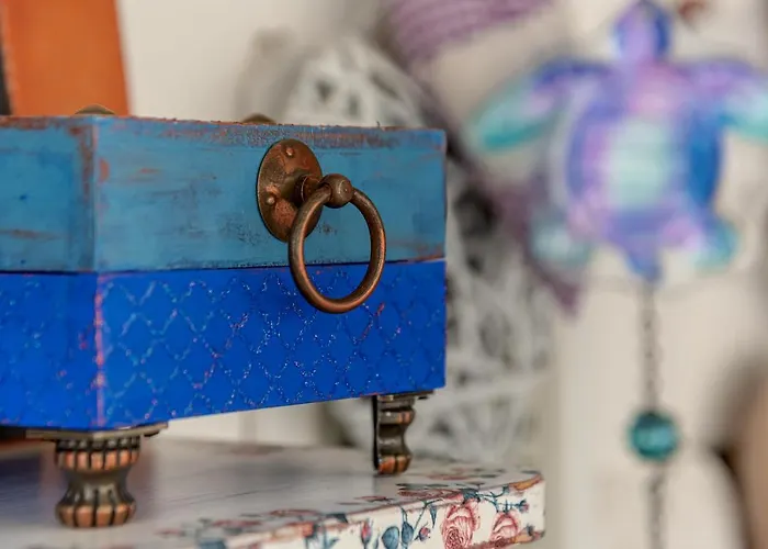 Lilla Baška Voda