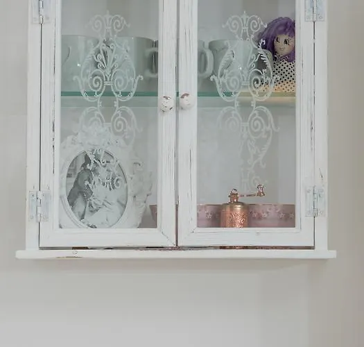 Lilla * Baška Voda