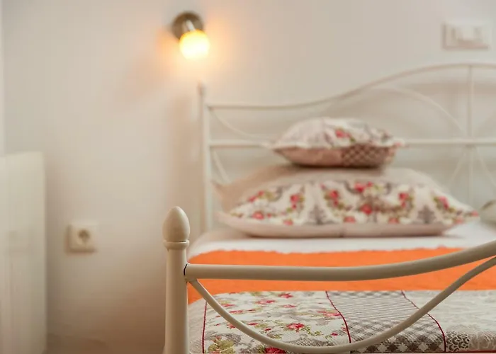 Lilla Appartamento Baška Voda