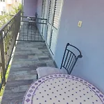 Appartement Lilla
