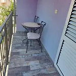 Lilla Appartement