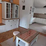 Lilla Baška Voda