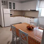 Lilla Baška Voda