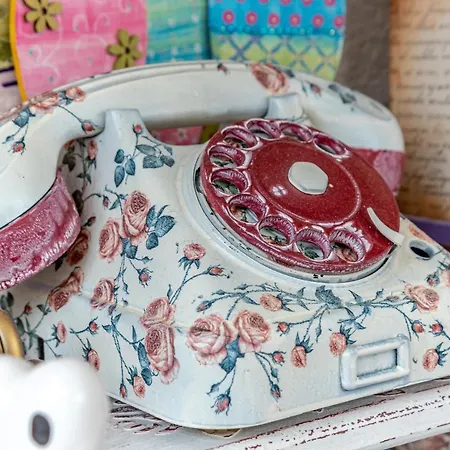 Lilla Apartamento Baška Voda