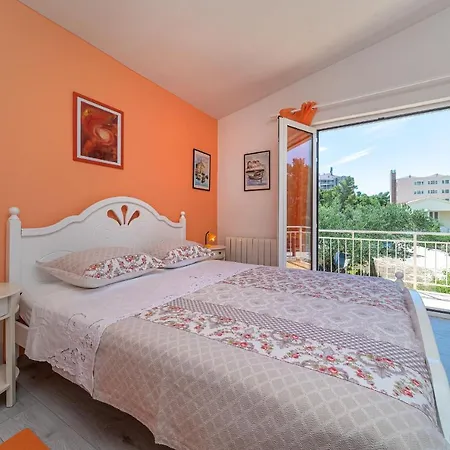 Apartamento Lilla