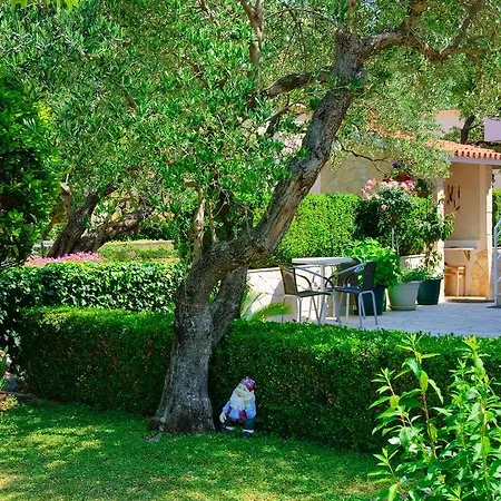 Lilla Apartment Baška Voda