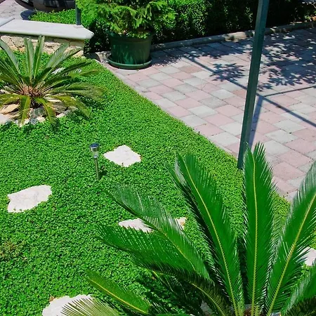 Lilla Apartment Baška Voda