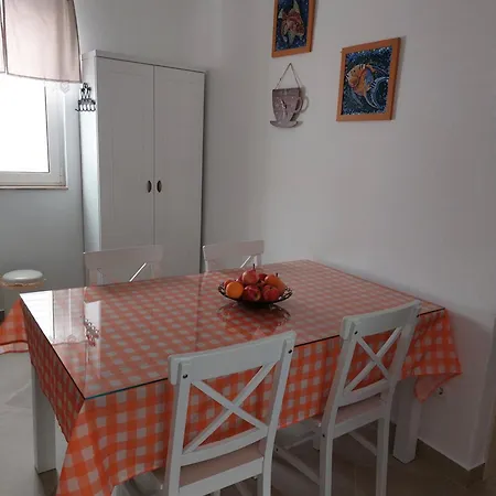 Lilla Appartement *