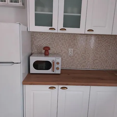Appartement Lilla Baška Voda