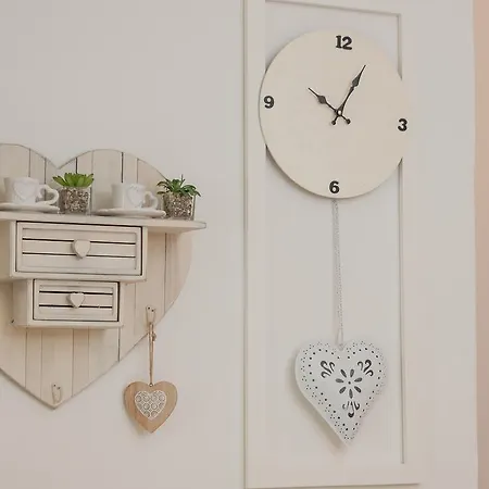 Apartment Lilla