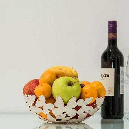 Apartamento Lilla Baška Voda