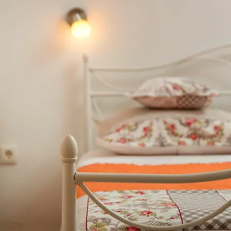 Lilla Apartment Baška Voda